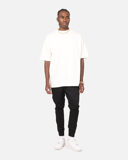 The Anti-Order Component Sneaker Jogger Black