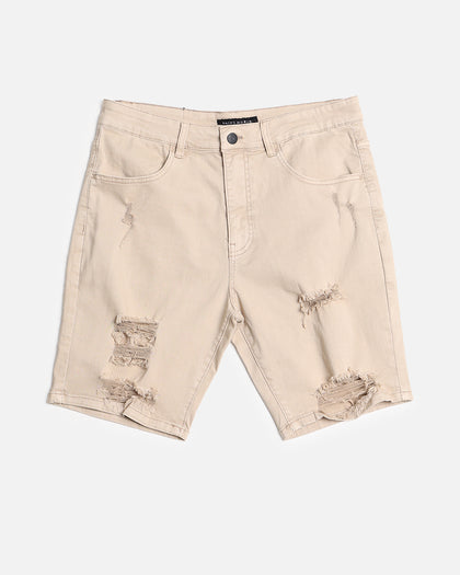 Saint Morta Thrashed Short Bone