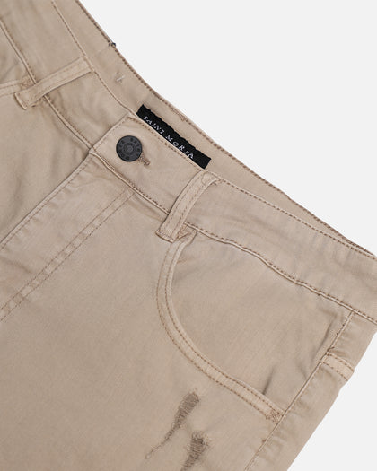 Saint Morta Thrashed Short Bone