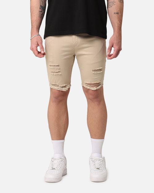 Saint Morta Thrashed Short Bone