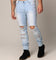 Saint Morta Rework Jeans Light Blue