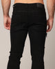 Saint Morta Diamond Summum Jeans Black