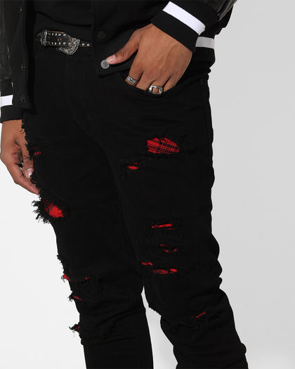 Saint Morta Tarta Summum Jean Black