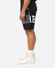 Carré Enorme Sweat Shorts Black