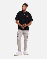 Carre Transition Cargo Joggers Grey