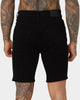 Saint Morta Tarta Summum Shorts Black/Red