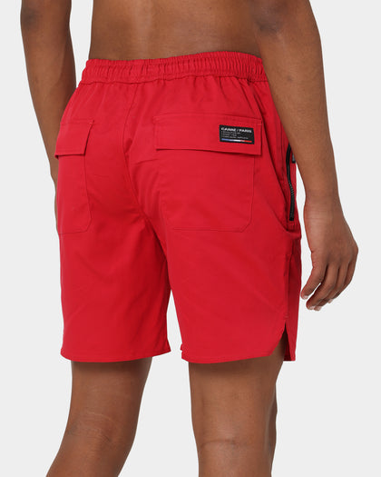 Carre Men's Hardi La Plage Short Red