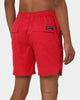 Carre Men's Hardi La Plage Short Red