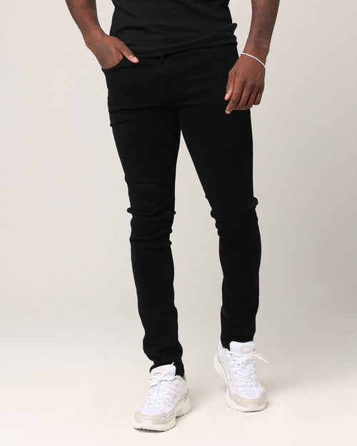 Saint Morta Dynasty Jean Black