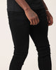 Saint Morta Dynasty Jean Black