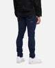 Saint Morta Dynasty Jeans Indigo/Tan