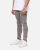 Saint Morta Dynasty Jeans Sulphur Grey