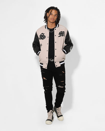 Saint Morta Prima Summum Jeans Black/Stone