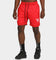 The Anti Order A8 Mesh Basketball Shorts Red/White