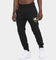 Champion Champion x Culture Kings Rev Weave Joggers Black/Gold