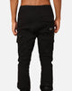Carré Evolution Cargo Joggers Black/Black