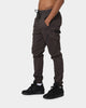 Carré Evolution Cargo Joggers Charcoal/Black