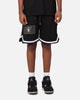 New Era Las Vegas Raiders Emblem Shorts Black