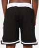 New Era Las Vegas Raiders Emblem Shorts Black