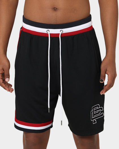 Carre Mono Sport Ball Short Black/Multi-col