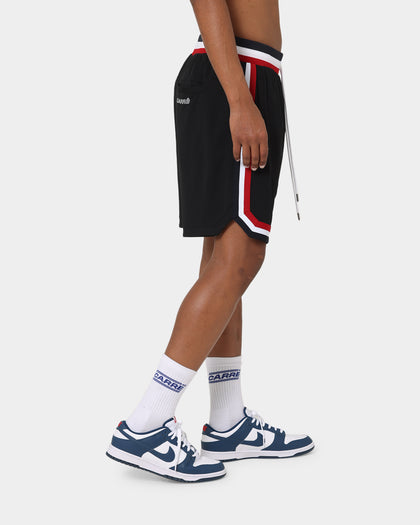 Carre Mono Sport Ball Short Black/Multi-col