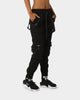 The Anti Order Armed Forces Elite Joggers Black