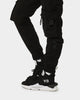 The Anti Order Armed Forces Elite Joggers Black