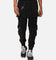 The Anti Order Armed Forces Elite Joggers Vintage Black