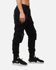The Anti Order Armed Forces Elite Joggers Vintage Black