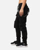 The Anti Order Armed Forces Elite Joggers Vintage Black