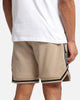 Saint Morta Icon X Fleece Short Stone