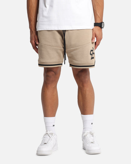Saint Morta Icon X Fleece Short Stone