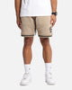 Saint Morta Icon X Fleece Short Stone