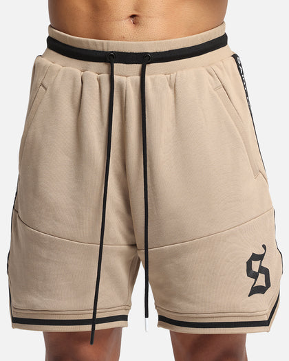 Saint Morta Icon X Fleece Short Stone