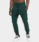 The Anti Order Anti Money Sweat Pant Forest Green/White