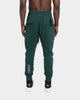 The Anti Order Anti Money Sweat Pant Forest Green/White