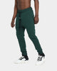 The Anti Order Anti Money Sweat Pant Forest Green/White