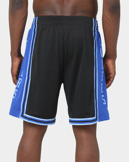 Mitchell & Ness Los Angeles Lakers Reload 2.0 Swingman '96-'97 Shorts Black