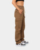 XXIII Seb Cargo Pants Brown