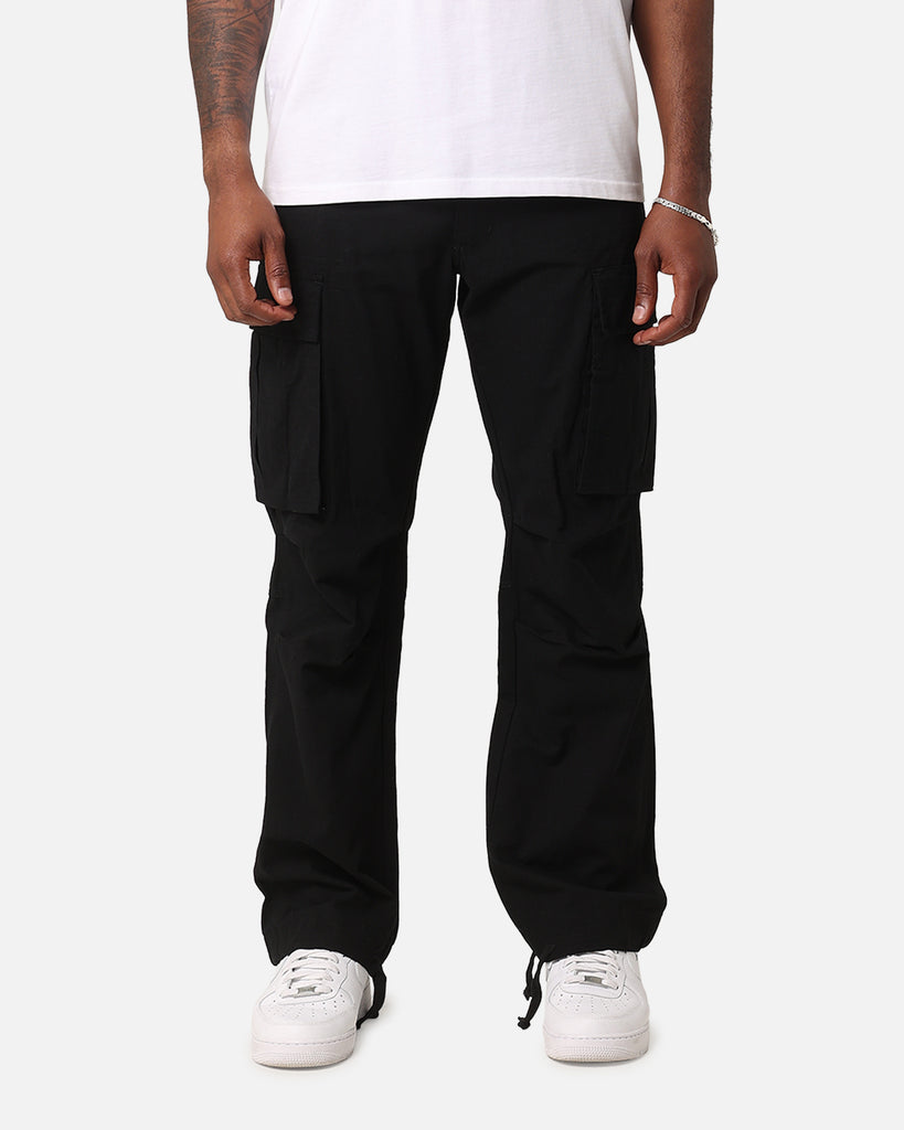 XXIII Torrent Cargo Pant Black | Culture Kings US
