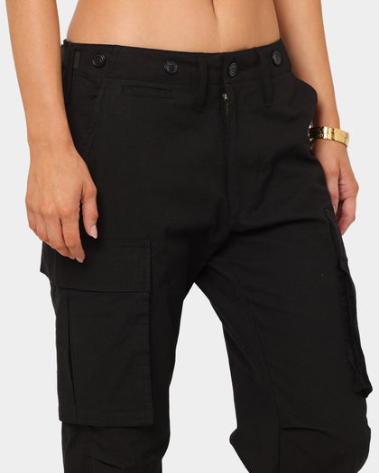 XXIII Torrent Cargo Pant Black