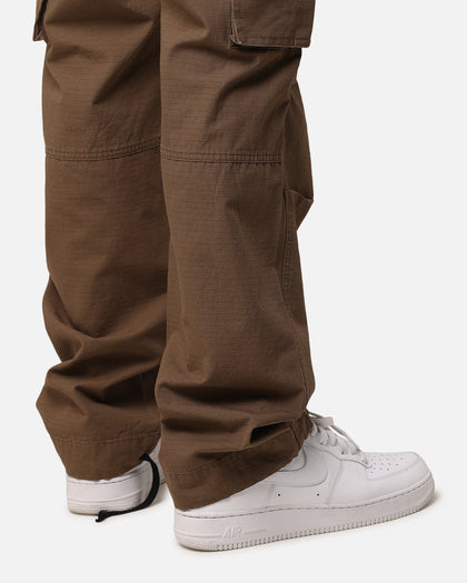 XXIII Torrent Cargo Pant Washed Brown
