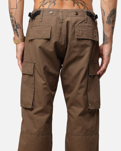 XXIII Torrent Cargo Pant Washed Brown
