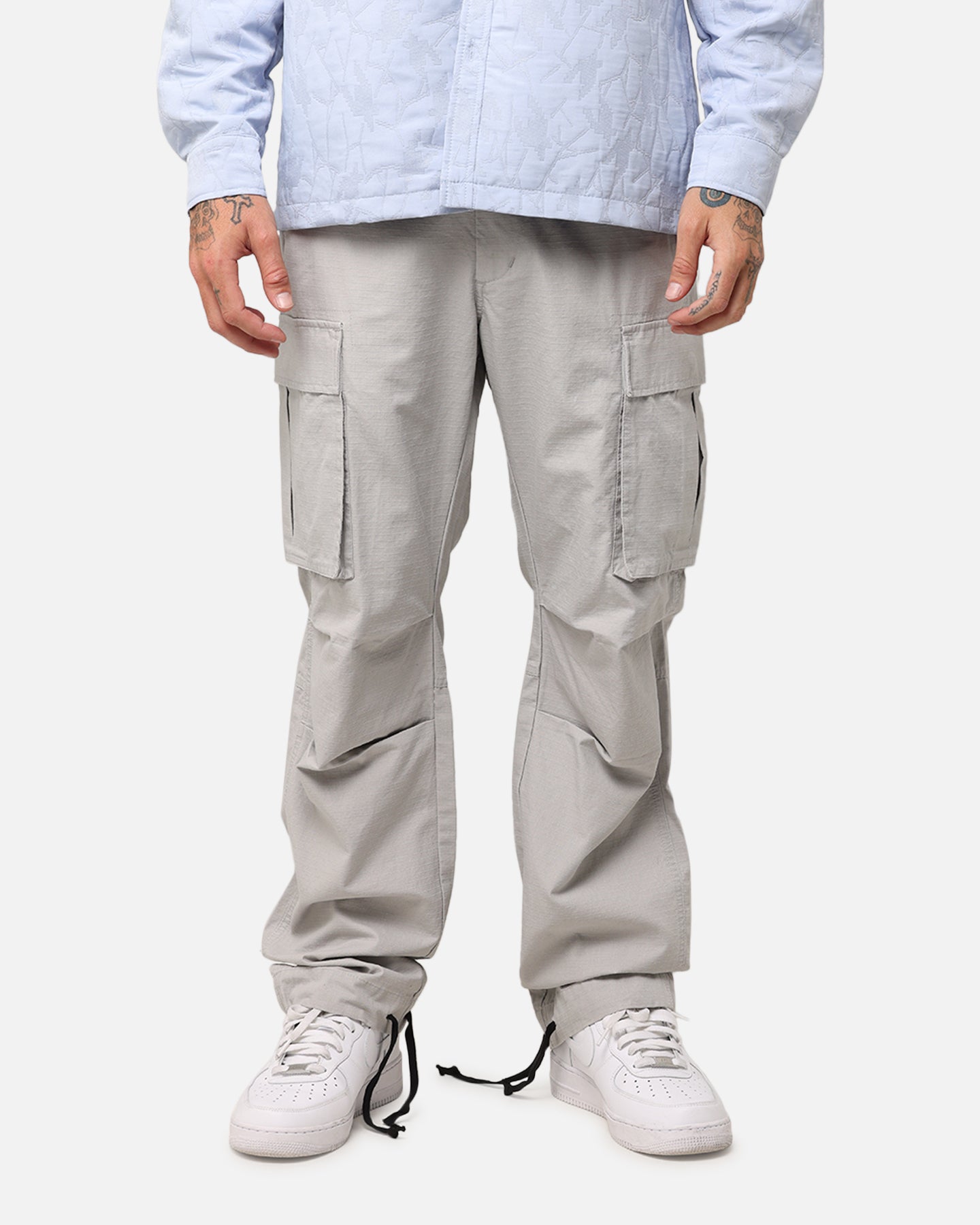 XXIII Torrent Cargo Pant Washed Stone | Culture Kings US