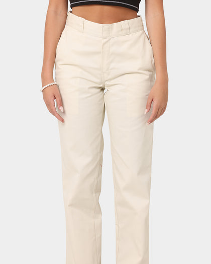Dickies Original 874 Work Pants Bone