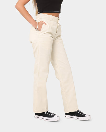 Dickies Original 874 Work Pants Bone