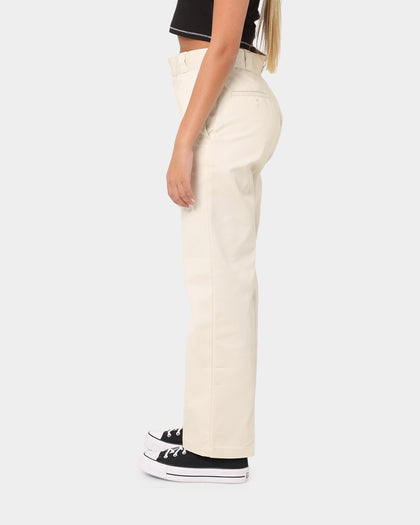 Dickies Original 874 Work Pants Bone