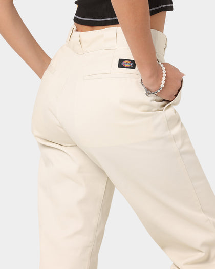 Dickies Original 874 Work Pants Bone