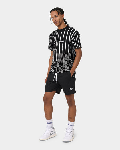 Carre Simplicitã Slide Shorts Black