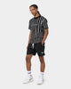 Carre Simplicitã Slide Shorts Black